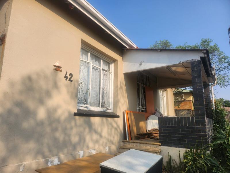 3 Bedroom Property for Sale in Rosettenville Gauteng