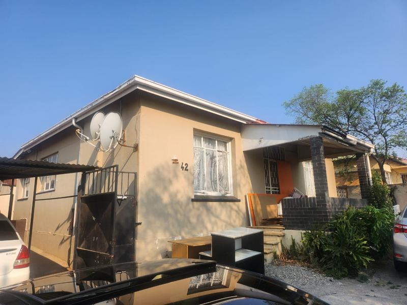 3 Bedroom Property for Sale in Rosettenville Gauteng