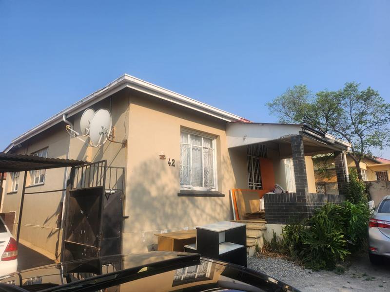 3 Bedroom Property for Sale in Rosettenville Gauteng