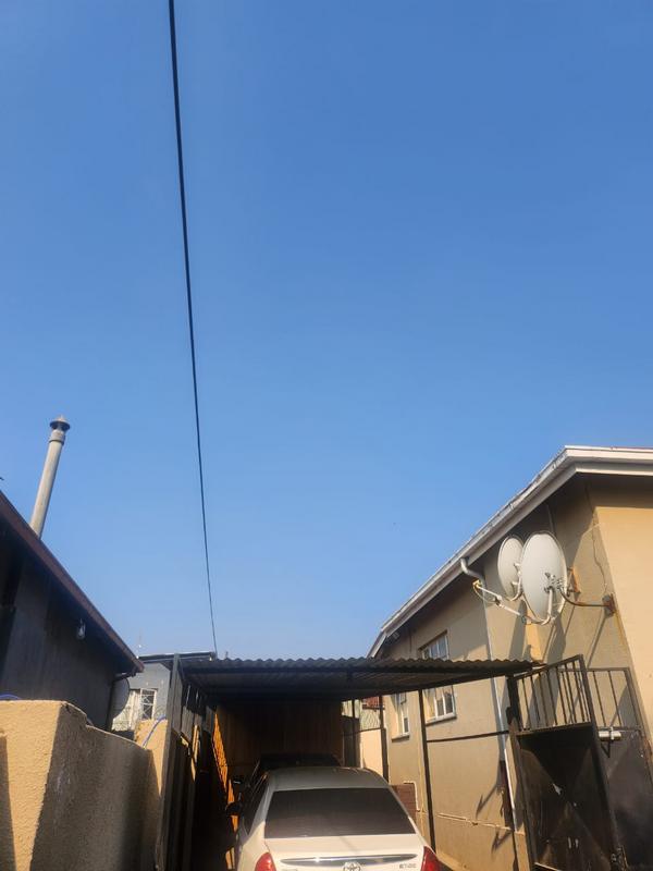3 Bedroom Property for Sale in Rosettenville Gauteng