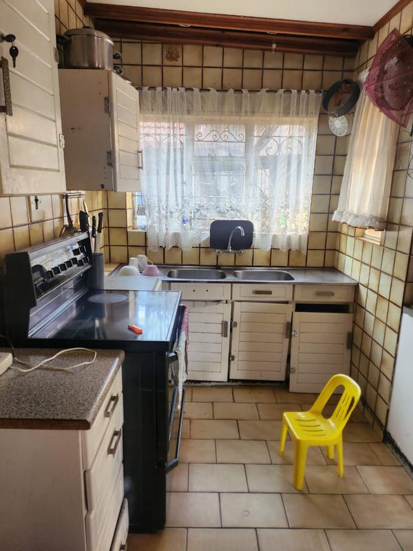 3 Bedroom Property for Sale in Rosettenville Gauteng