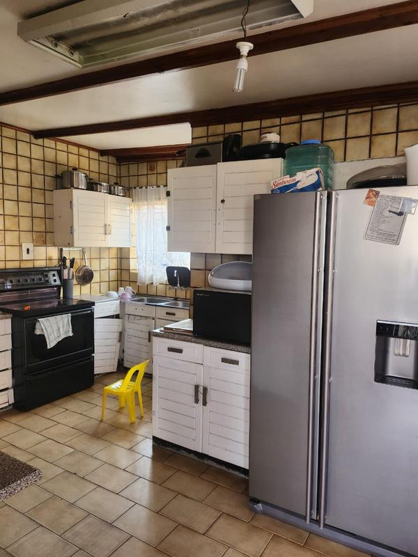 3 Bedroom Property for Sale in Rosettenville Gauteng