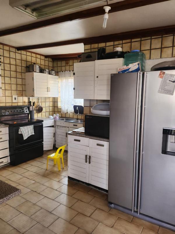 3 Bedroom Property for Sale in Rosettenville Gauteng