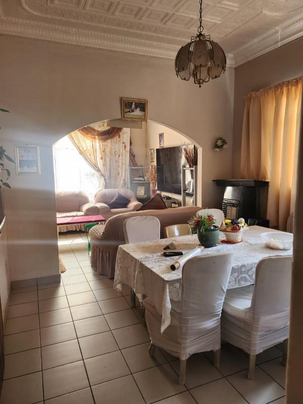 3 Bedroom Property for Sale in Rosettenville Gauteng