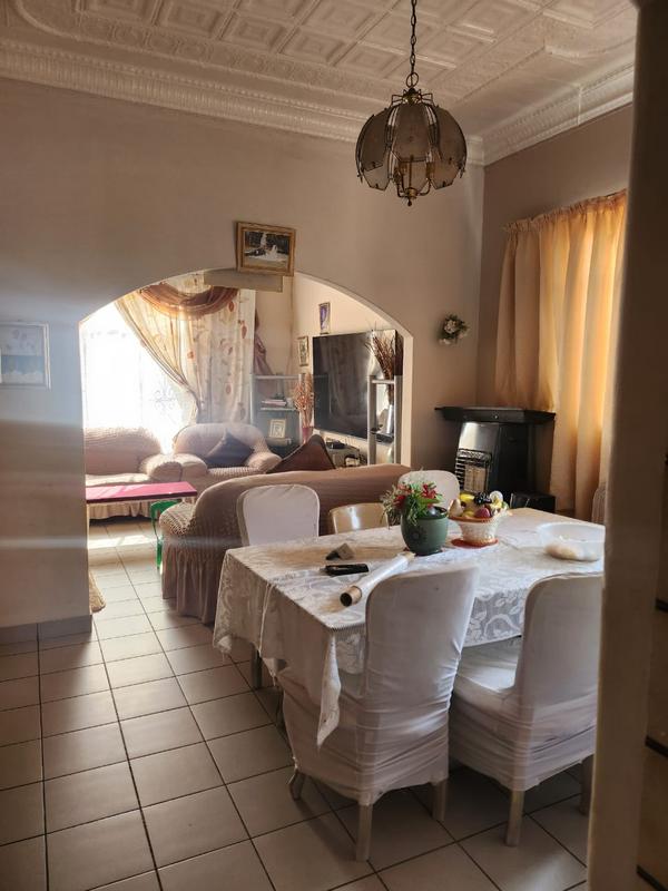 3 Bedroom Property for Sale in Rosettenville Gauteng