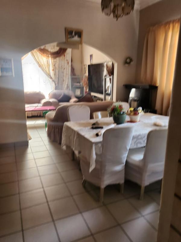 3 Bedroom Property for Sale in Rosettenville Gauteng