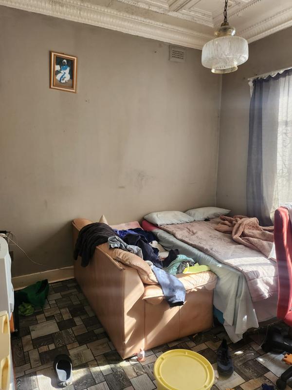 3 Bedroom Property for Sale in Rosettenville Gauteng
