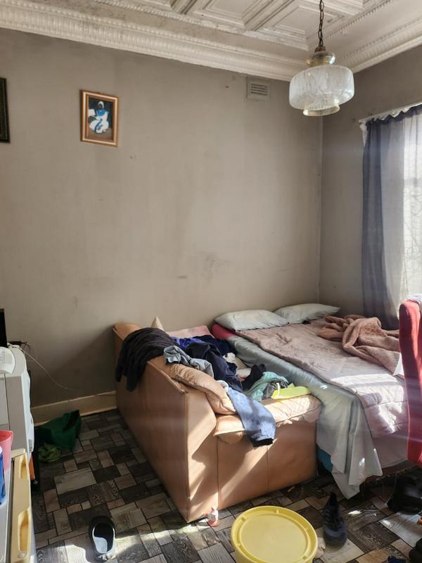 3 Bedroom Property for Sale in Rosettenville Gauteng