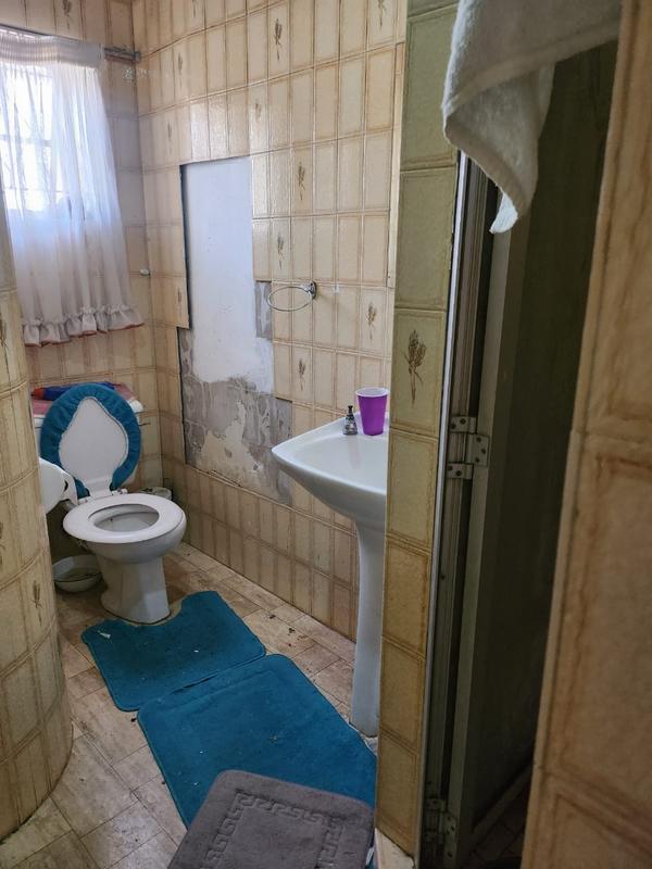 3 Bedroom Property for Sale in Rosettenville Gauteng