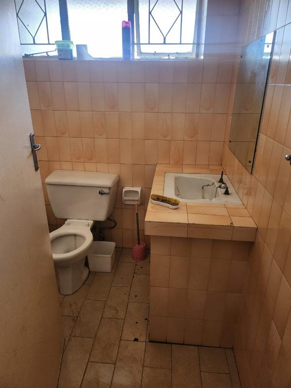 3 Bedroom Property for Sale in Rosettenville Gauteng