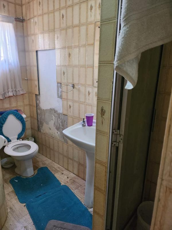 3 Bedroom Property for Sale in Rosettenville Gauteng