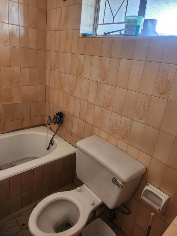 3 Bedroom Property for Sale in Rosettenville Gauteng