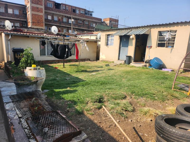 3 Bedroom Property for Sale in Rosettenville Gauteng
