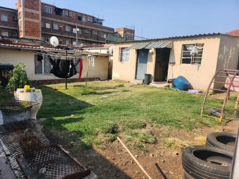 3 Bedroom Property for Sale in Rosettenville Gauteng