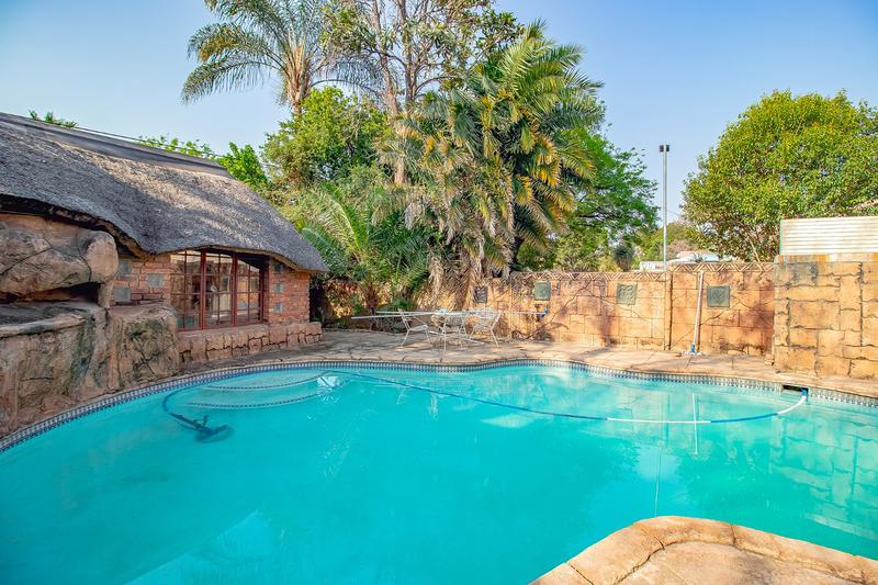 4 Bedroom Property for Sale in Magalieskruin Gauteng