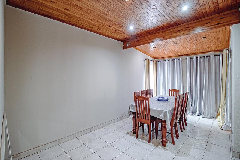 4 Bedroom Property for Sale in Magalieskruin Gauteng