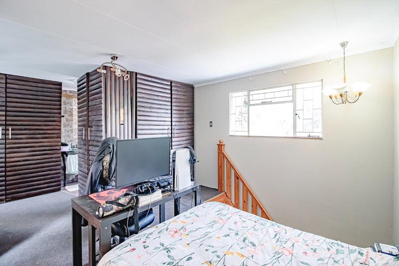 4 Bedroom Property for Sale in Magalieskruin Gauteng