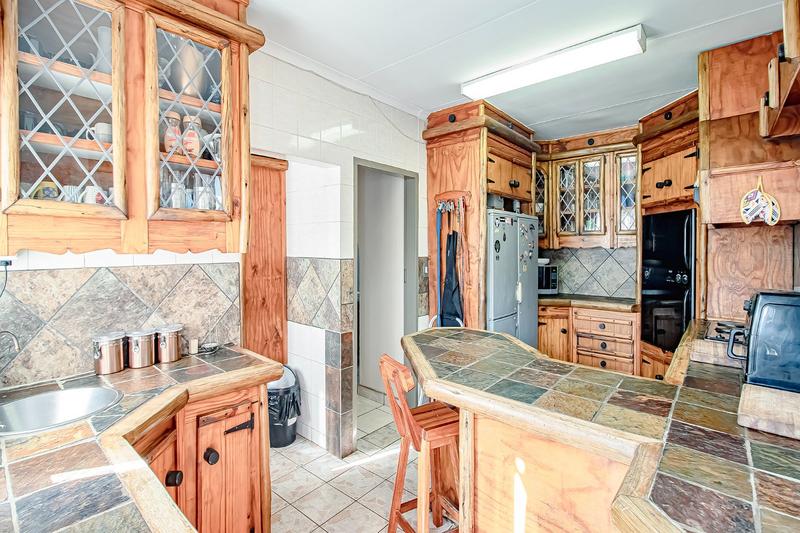 4 Bedroom Property for Sale in Magalieskruin Gauteng