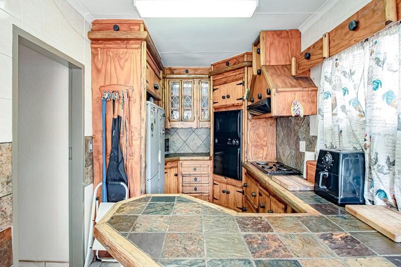 4 Bedroom Property for Sale in Magalieskruin Gauteng