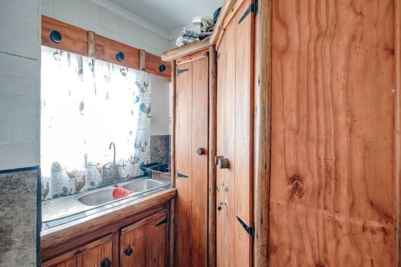 4 Bedroom Property for Sale in Magalieskruin Gauteng