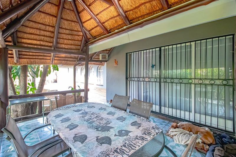 4 Bedroom Property for Sale in Magalieskruin Gauteng