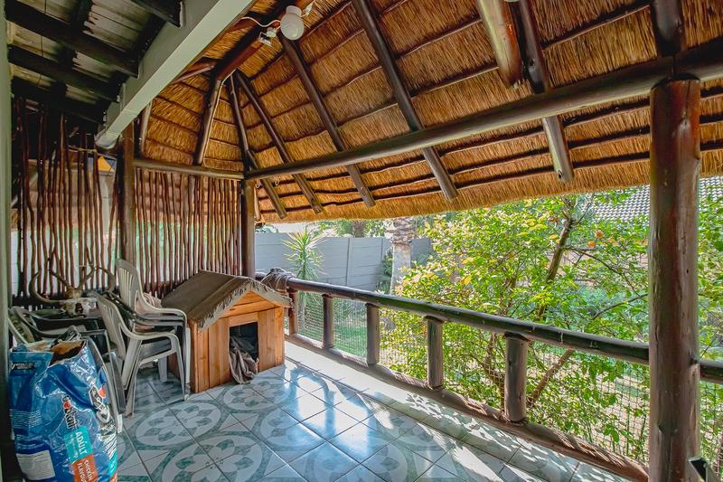 4 Bedroom Property for Sale in Magalieskruin Gauteng