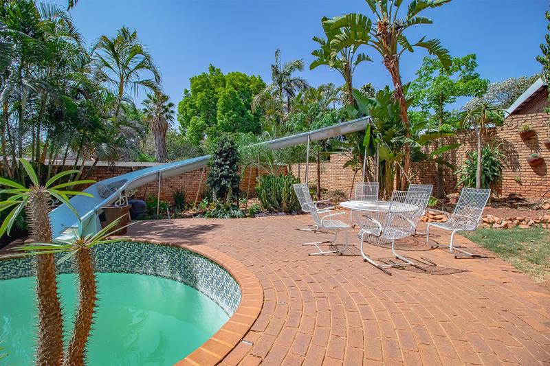 5 Bedroom Property for Sale in Wonderboom Gauteng