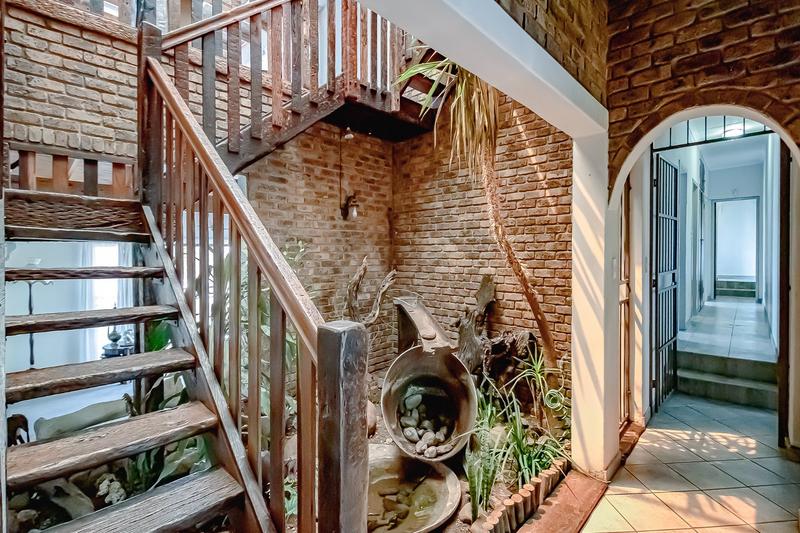 5 Bedroom Property for Sale in Wonderboom Gauteng