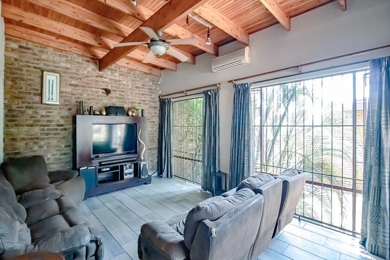 5 Bedroom Property for Sale in Wonderboom Gauteng