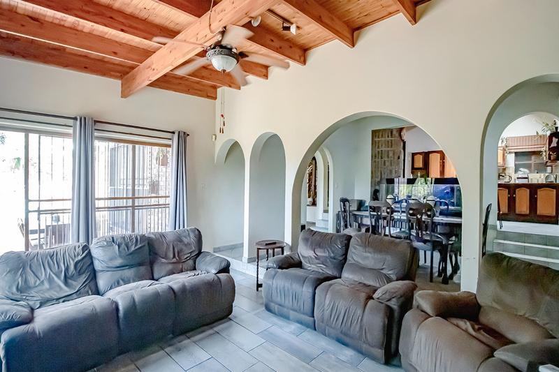 5 Bedroom Property for Sale in Wonderboom Gauteng