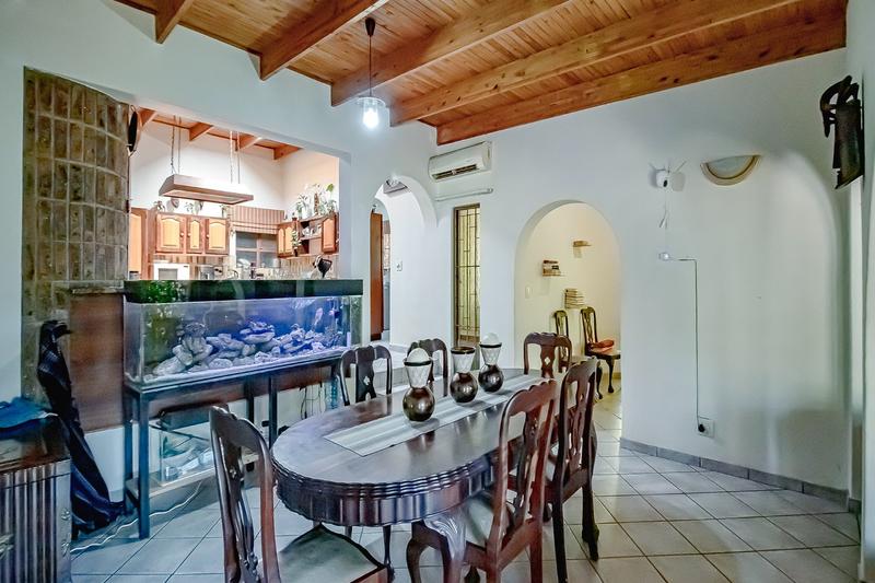 5 Bedroom Property for Sale in Wonderboom Gauteng