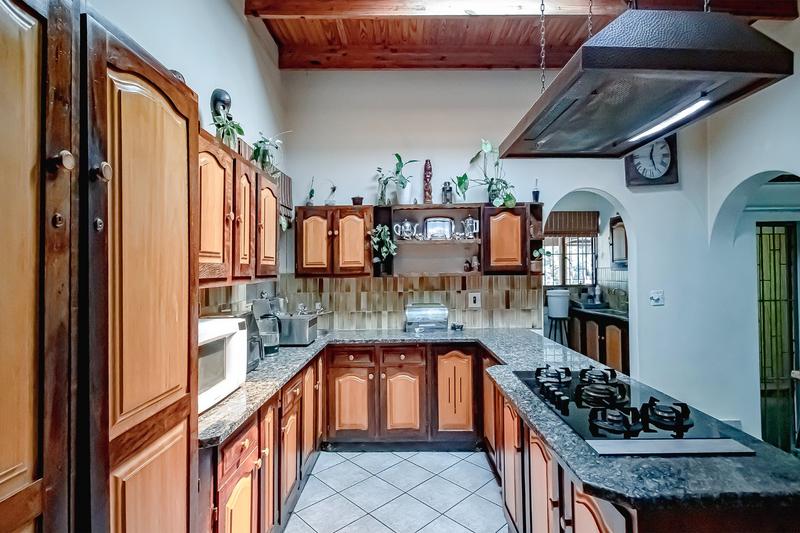 5 Bedroom Property for Sale in Wonderboom Gauteng