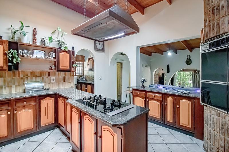 5 Bedroom Property for Sale in Wonderboom Gauteng