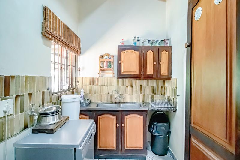 5 Bedroom Property for Sale in Wonderboom Gauteng