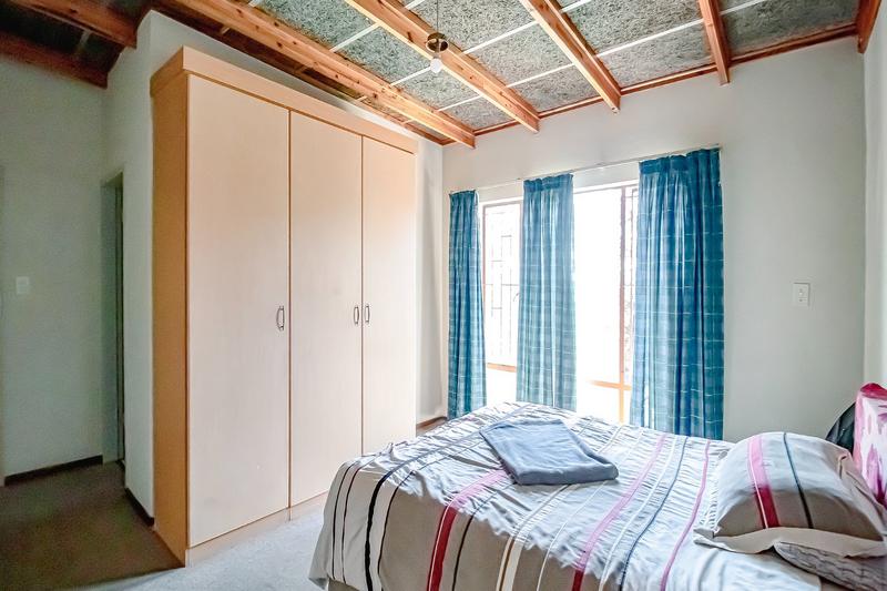 5 Bedroom Property for Sale in Wonderboom Gauteng