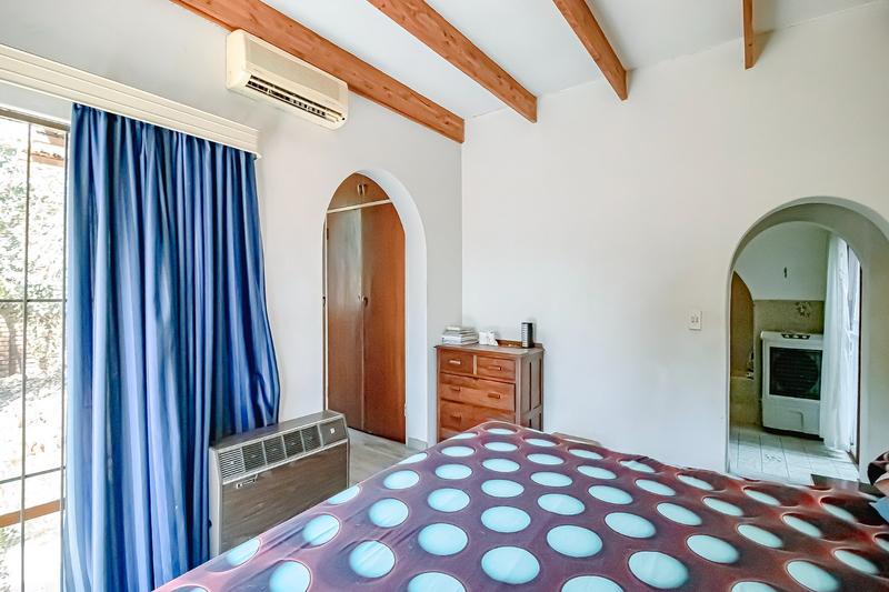 5 Bedroom Property for Sale in Wonderboom Gauteng