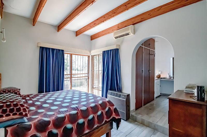 5 Bedroom Property for Sale in Wonderboom Gauteng