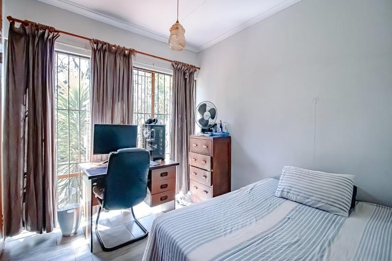 5 Bedroom Property for Sale in Wonderboom Gauteng