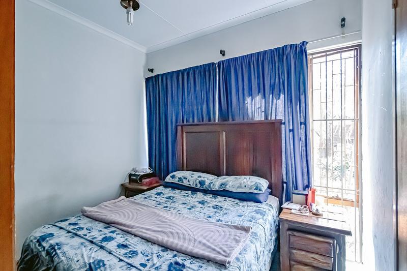 5 Bedroom Property for Sale in Wonderboom Gauteng