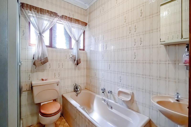 5 Bedroom Property for Sale in Wonderboom Gauteng