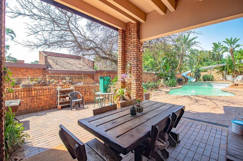 5 Bedroom Property for Sale in Wonderboom Gauteng