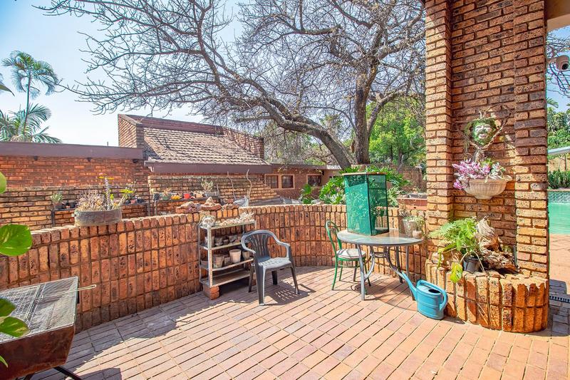 5 Bedroom Property for Sale in Wonderboom Gauteng