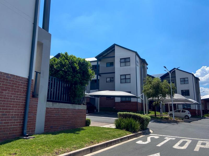 To Let 2 Bedroom Property for Rent in Randpark Ridge Gauteng
