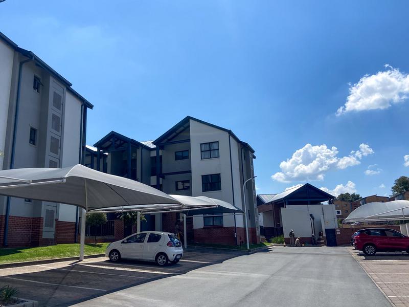 To Let 2 Bedroom Property for Rent in Randpark Ridge Gauteng