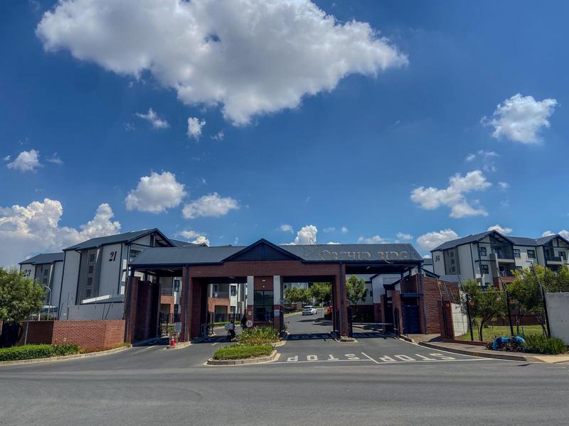 To Let 2 Bedroom Property for Rent in Randpark Ridge Gauteng