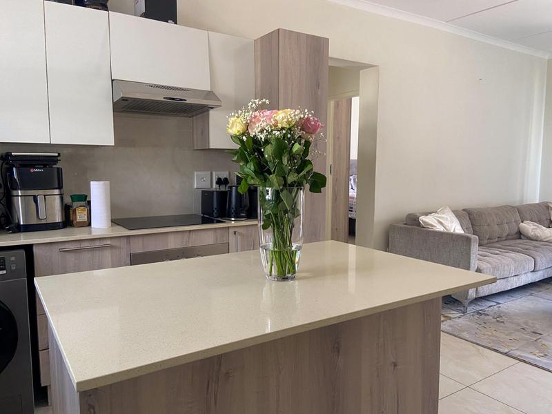To Let 2 Bedroom Property for Rent in Randpark Ridge Gauteng