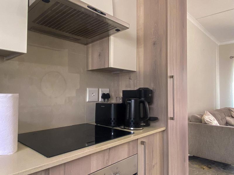 To Let 2 Bedroom Property for Rent in Randpark Ridge Gauteng