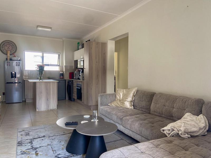 To Let 2 Bedroom Property for Rent in Randpark Ridge Gauteng
