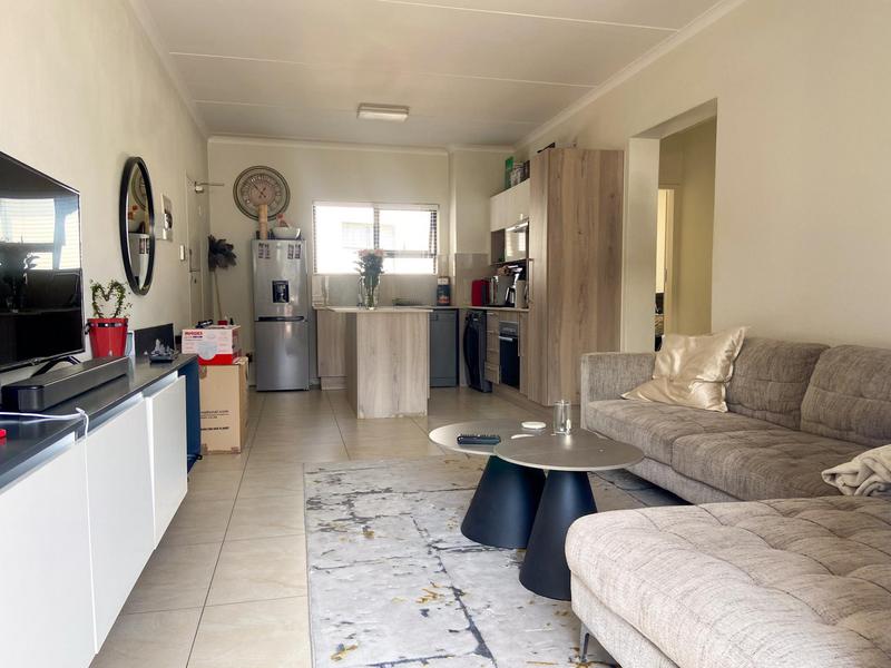 To Let 2 Bedroom Property for Rent in Randpark Ridge Gauteng