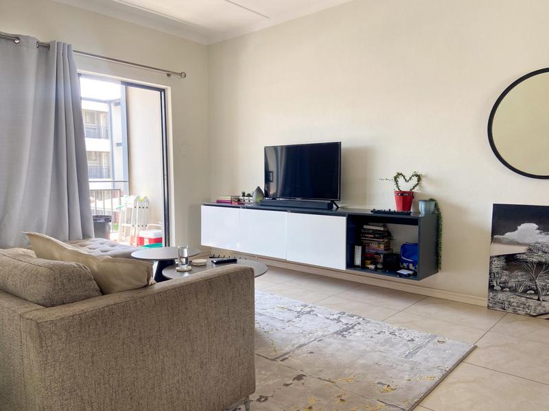 To Let 2 Bedroom Property for Rent in Randpark Ridge Gauteng